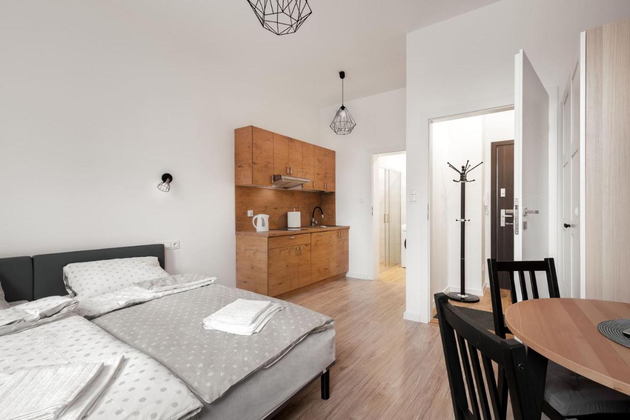 Przy Sciezce Koscielnej Apartamento Elbląg