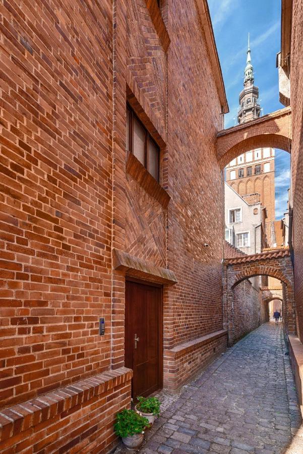 Apartamento Przy Sciezce Koscielnej Elbląg