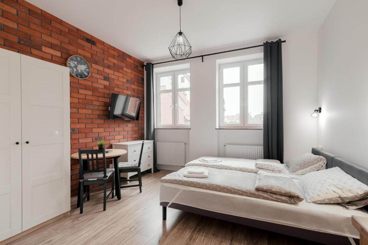 Apartamento Przy Sciezce Koscielnej