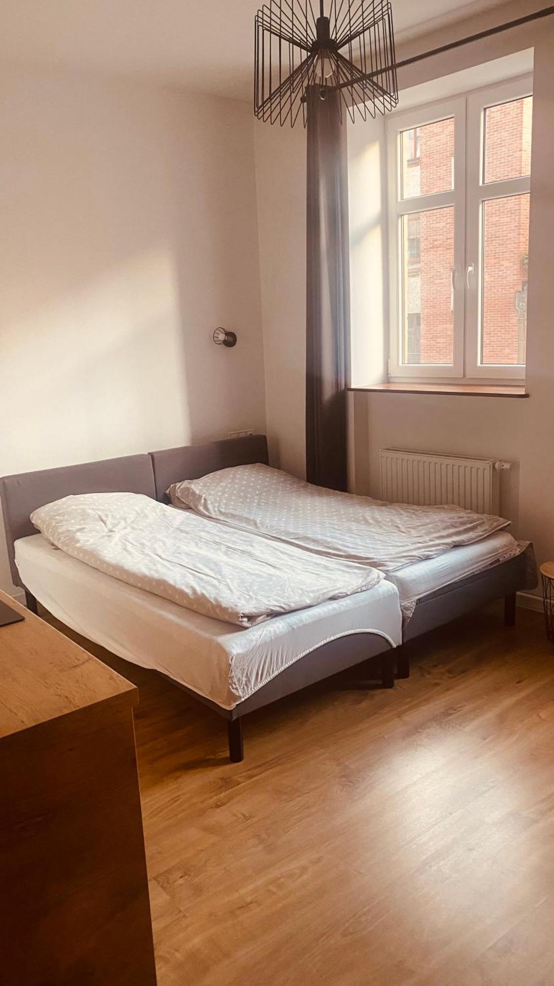 Przy Sciezce Koscielnej Apartamento *